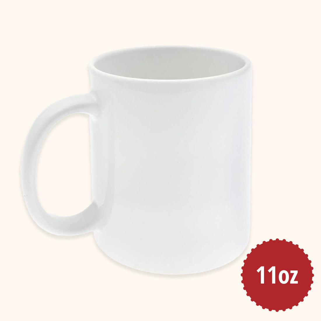 Custom Photo Mug  Printed on Both Sides