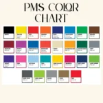 Personalized Fitted Table Cloth Color