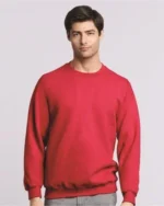 Gildan 18000 Heavy Blend Crewneck Sweatshirt