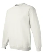 Gildan 18000 Heavy Blend Crewneck Sweatshirt - Image 3