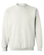 Gildan 18000 Heavy Blend Crewneck Sweatshirt - Image 4